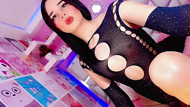 Snapshot of SexyValeriaa chatting on February 13, 2025, 1:15 pm SexyValeriaa online show from February 13, 2025, 1:15 pm