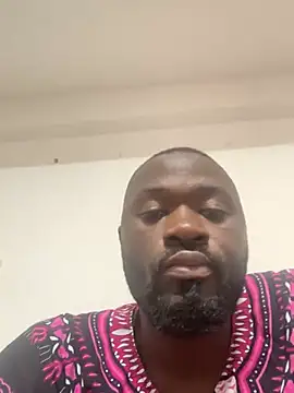 Blakishie online show from March 23, 2025, 12:04 am