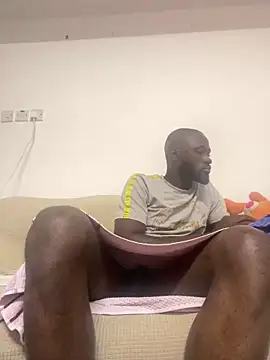 Blakishie online show from February 22, 2025, 11:35 pm