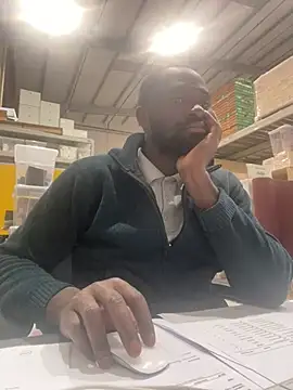 Blakishie online show from January 29, 2025, 3:26 pm