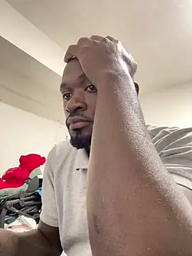 Blakishie online show from January 6, 2025, 4:44 pm