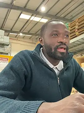 Blakishie online show from January 3, 2025, 12:18 pm