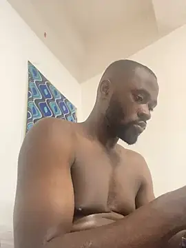 Blakishie online show from February 4, 2025, 8:17 pm