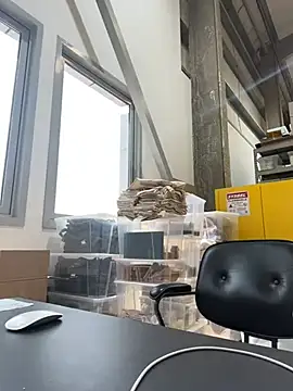 Blakishie online show from February 22, 2025, 8:18 am