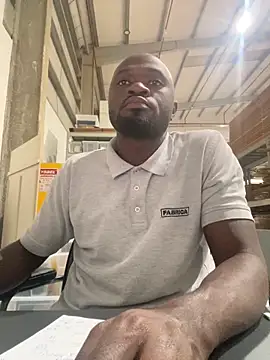 Blakishie online show from January 8, 2025, 4:44 pm