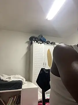 Blakishie online show from December 12, 2024, 5:04 pm