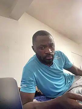 Blakishie online show from February 16, 2025, 4:31 am