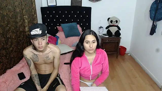 Kitty and jake online show from February 19, 2025, 4:12 am