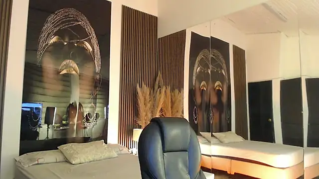 Sam mansson66 online show from February 11, 2026, 12:05 pm