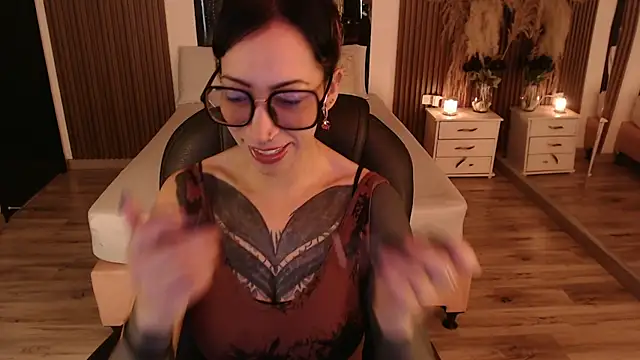 Sam mansson66 online show from April 1, 2026, 1:41 pm