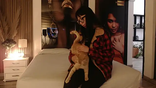 Sam mansson66 online show from November 14, 2025, 2:21 pm