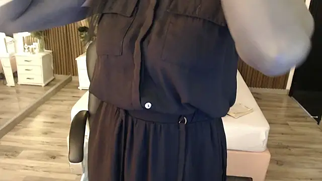 Sam mansson66 online show from September 26, 2025, 2:46 pm