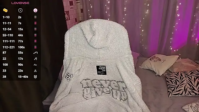 sophie  lee online show from January 17, 2026, 4:32 pm