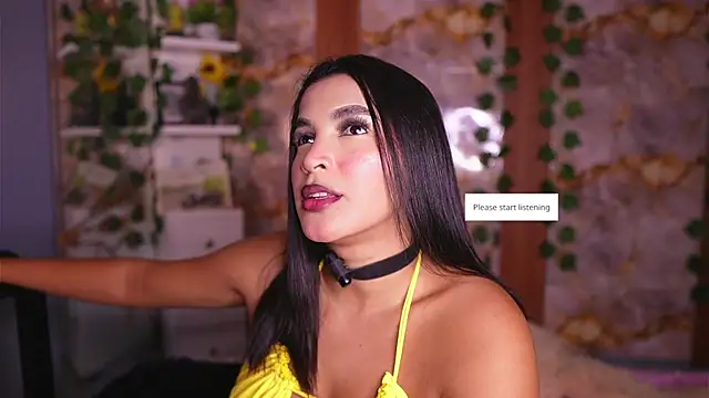 zoey-fox online show from April 22, 2026, 12:39 am