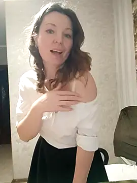 VselenaSun402 online show from March 19, 2025, 12:23 pm