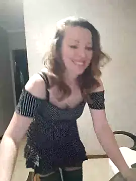 VselenaSun402 online show from February 25, 2025, 2:37 pm