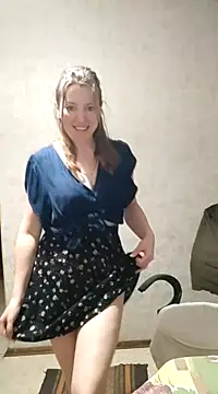 VselenaSun402 online show from March 18, 2025, 3:44 pm