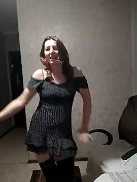 VselenaSun402 online show from March 6, 2025, 1:46 pm