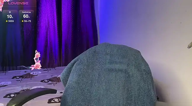 Snappy girl online show from February 11, 2025, 6:55 pm