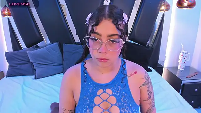 antonelllepiercee online show from January 18, 2026, 11:24 am