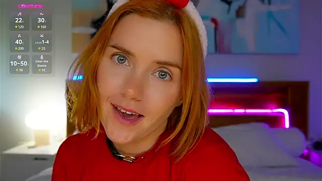 Snapshot of Timissi chatting on December 6, 2024, 5:03 am Timissi online show from December 6, 2024, 5:03 am