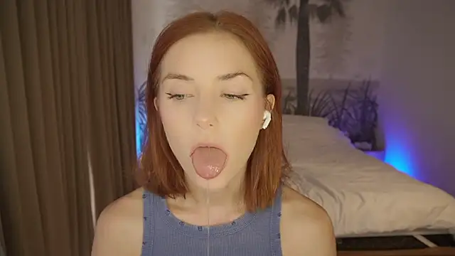 Snapshot of Timissi chatting on October 5, 2025, 2:46 am Timissi online show from October 5, 2025, 2:46 am