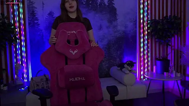 KellyPoter online show from April 2, 2026, 9:49 am