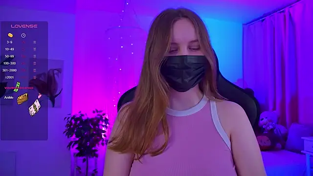 KellyPoter online show from October 4, 2025, 9:44 am