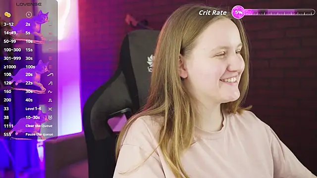 KellyPoter online show from September 25, 2025, 9:04 am