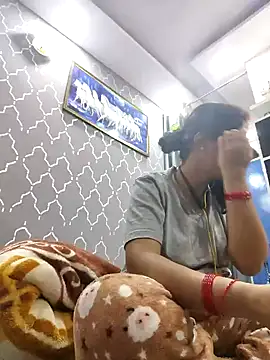 DesiRiya100 online show from February 23, 2025, 8:49 am