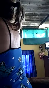 Kasandra Ho online show from March 10, 2025, 2:05 pm