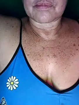 Kasandra Ho online show from February 7, 2026, 1:35 am