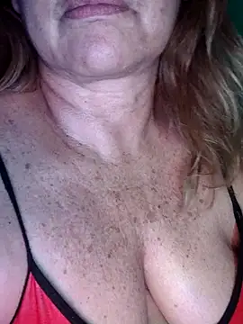 Kasandra Ho online show from December 2, 2025, 1:50 am