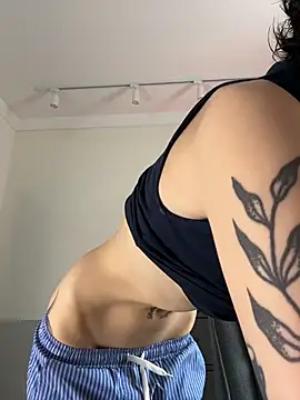 kikidoll online show from May 9, 2026, 1:53 am