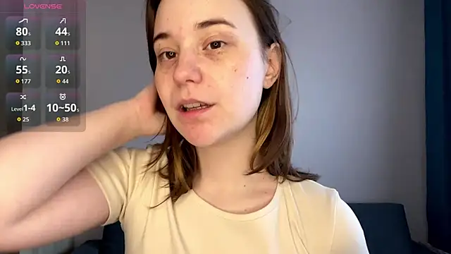 EditaBumford online show from April 9, 2026, 7:25 am