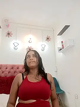 samanthaPuxy online show from March 9, 2025, 6:32 pm