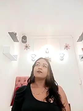 samanthaPuxy online show from February 9, 2025, 7:59 am