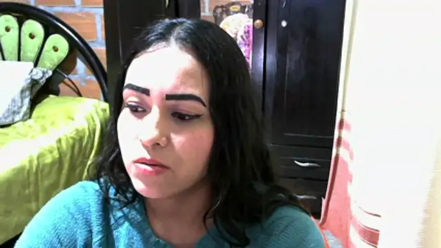 samanthaPuxy online show from January 7, 2026, 6:18 am