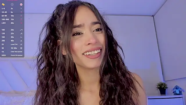 misscassidy  online show from April 19, 2026, 3:29 am