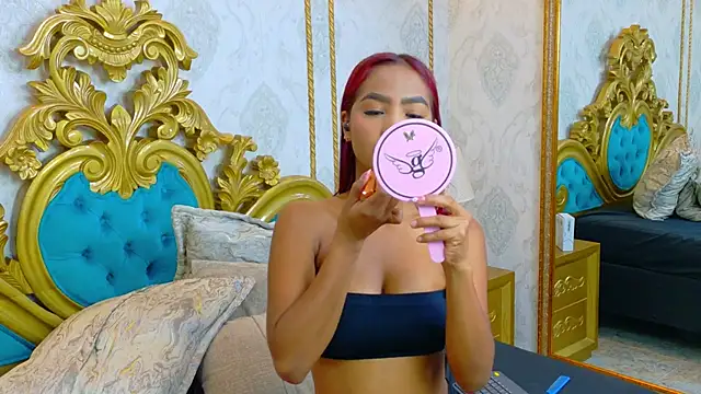 LucyLeah online show from March 10, 2026, 12:42 pm