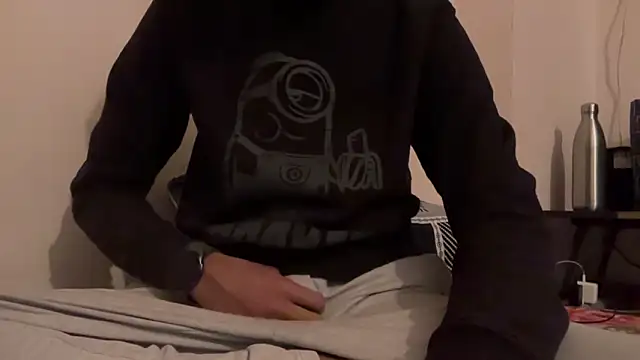 meatycronn online show from January 18, 2026, 12:03 am