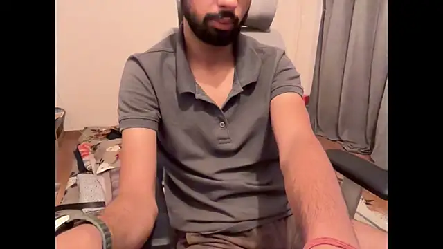 meatycronn online show from March 31, 2026, 7:05 pm