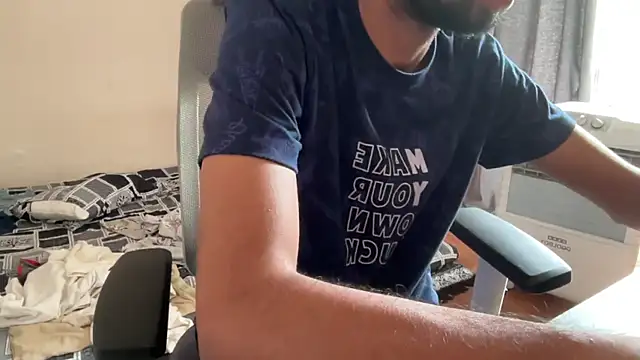 meatycronn online show from April 17, 2026, 9:34 am