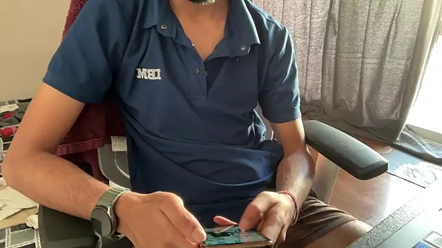 meatycronn online show from April 13, 2026, 10:52 am