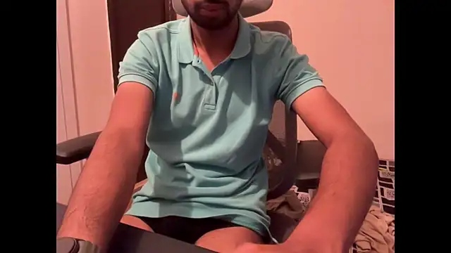 meatycronn online show from October 10, 2025, 1:23 pm