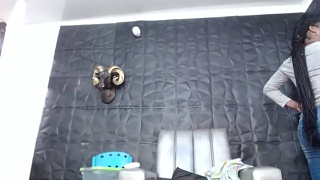 Hanna Fox 69 online show from November 4, 2025, 12:31 pm