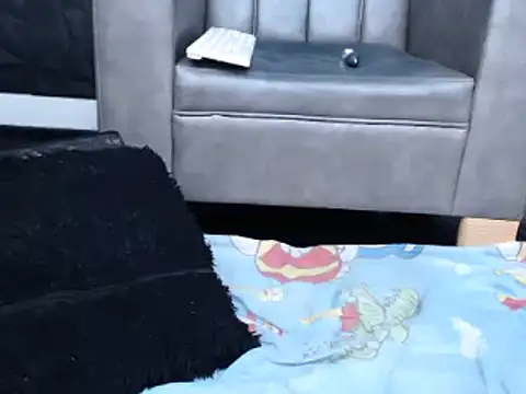 Hanna Fox 69 online show from March 10, 2025, 9:56 am