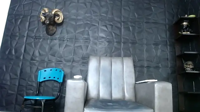 Hanna Fox 69 online show from October 26, 2025, 11:10 am