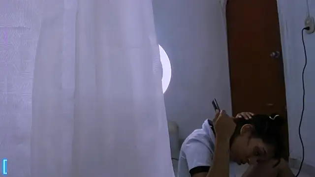 Fernanda brown18 online show from September 20, 2025, 7:08 pm