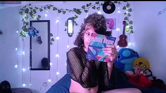 Caitlynwheler online show from February 10, 2025, 11:15 am